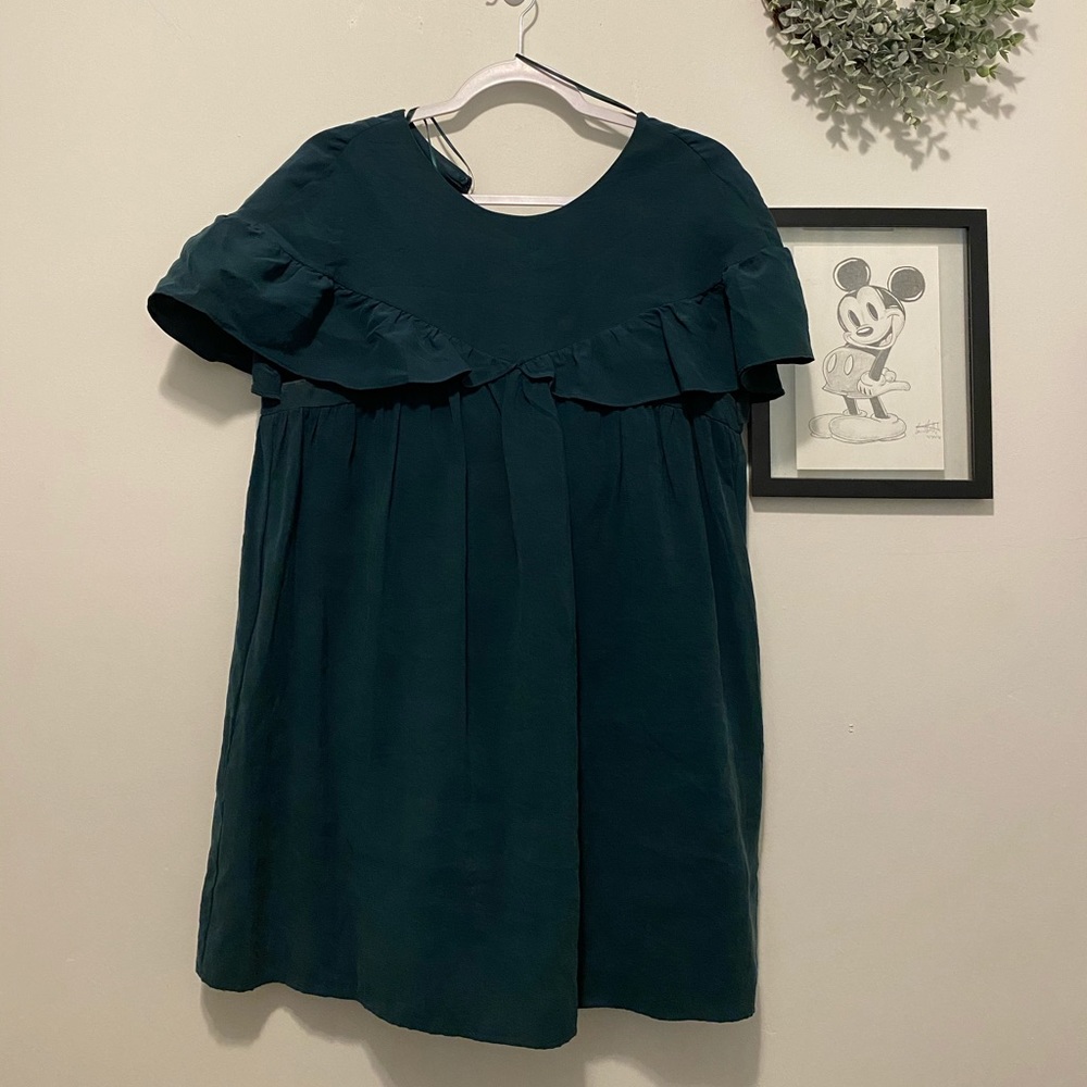 Zara dress